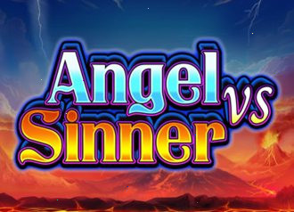 Слот Angel vs Sinner от провайдера Pragmatic Play