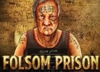 Слот Folsom Prison от провайдера Nolimit City